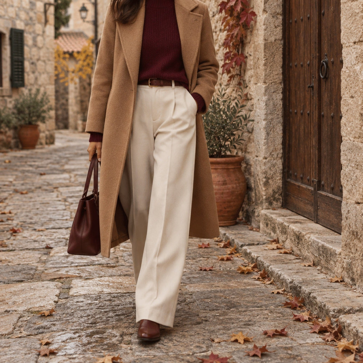 Mujer, colección de ropa de mujer