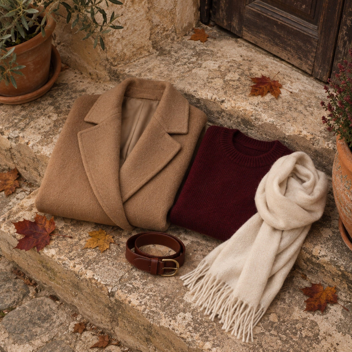 Novedades de Casa Marín